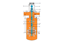 HZV Barrel-Casing Design