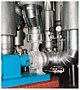 NHL/HPL/HPR/NHM Hot Water Circulation Centrifugal Pumps