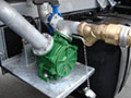 WPC-2 Tanker Unloader Pumps